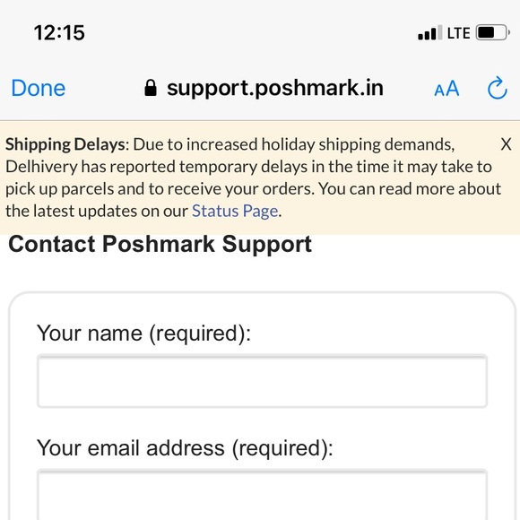 Meet your Posher, A - Picture 2 of 3